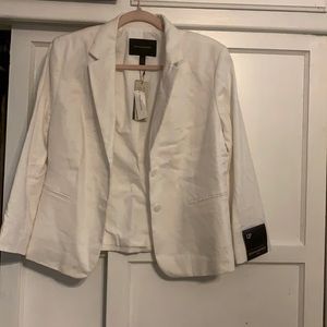 White coat